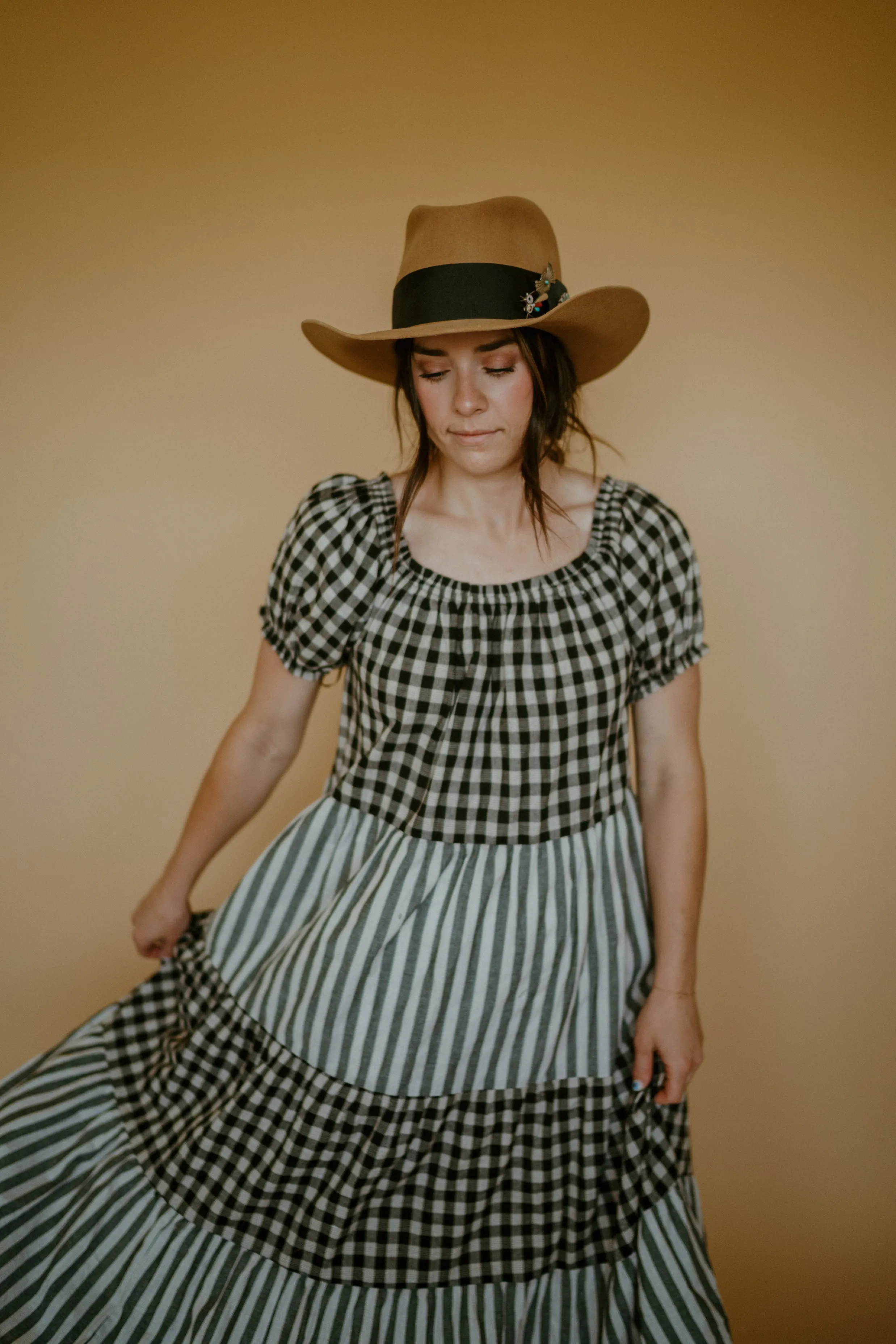 Desiree Dress