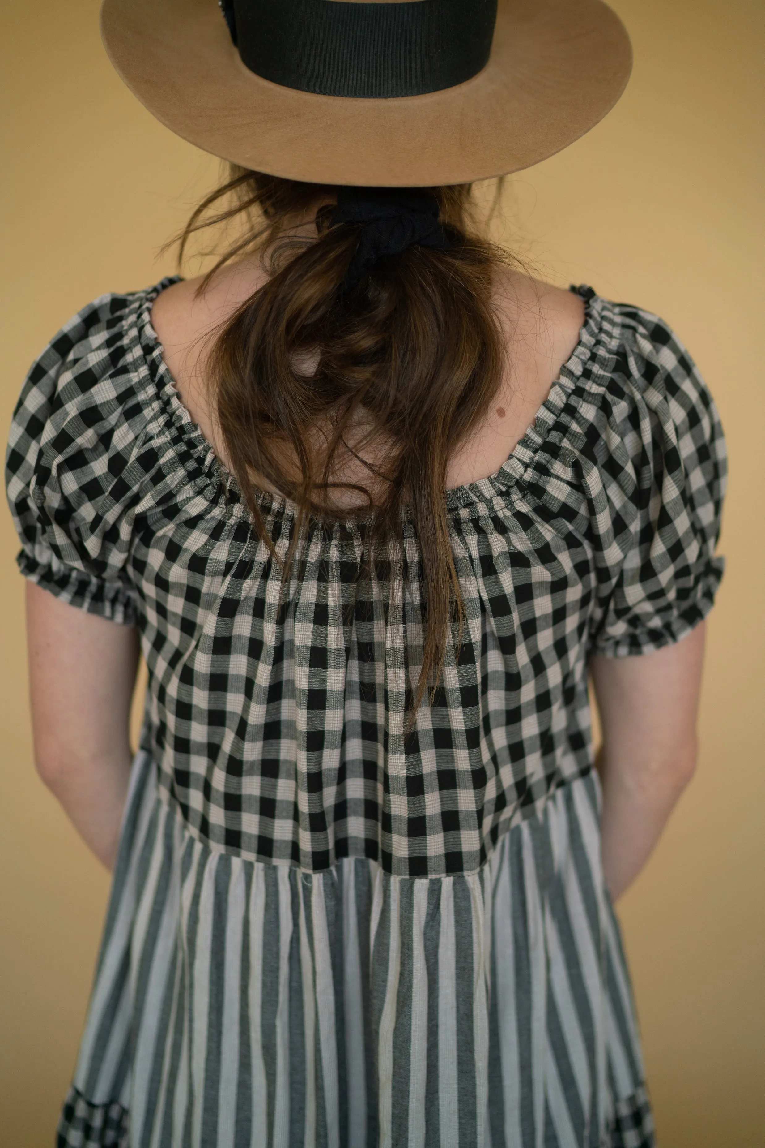 Desiree Dress