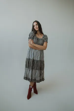 Desiree Dress