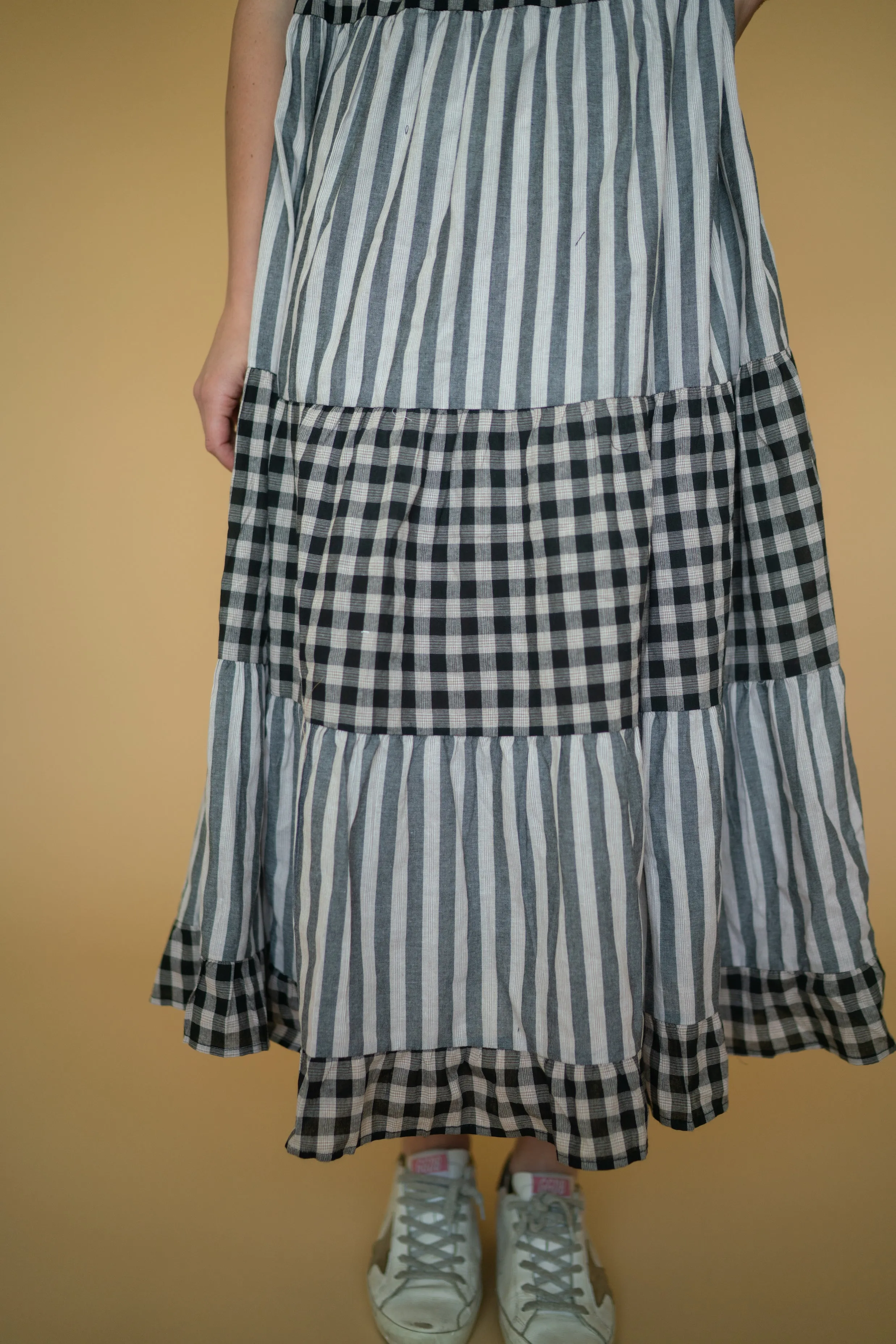 Desiree Dress