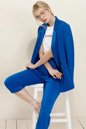 Double Blazer