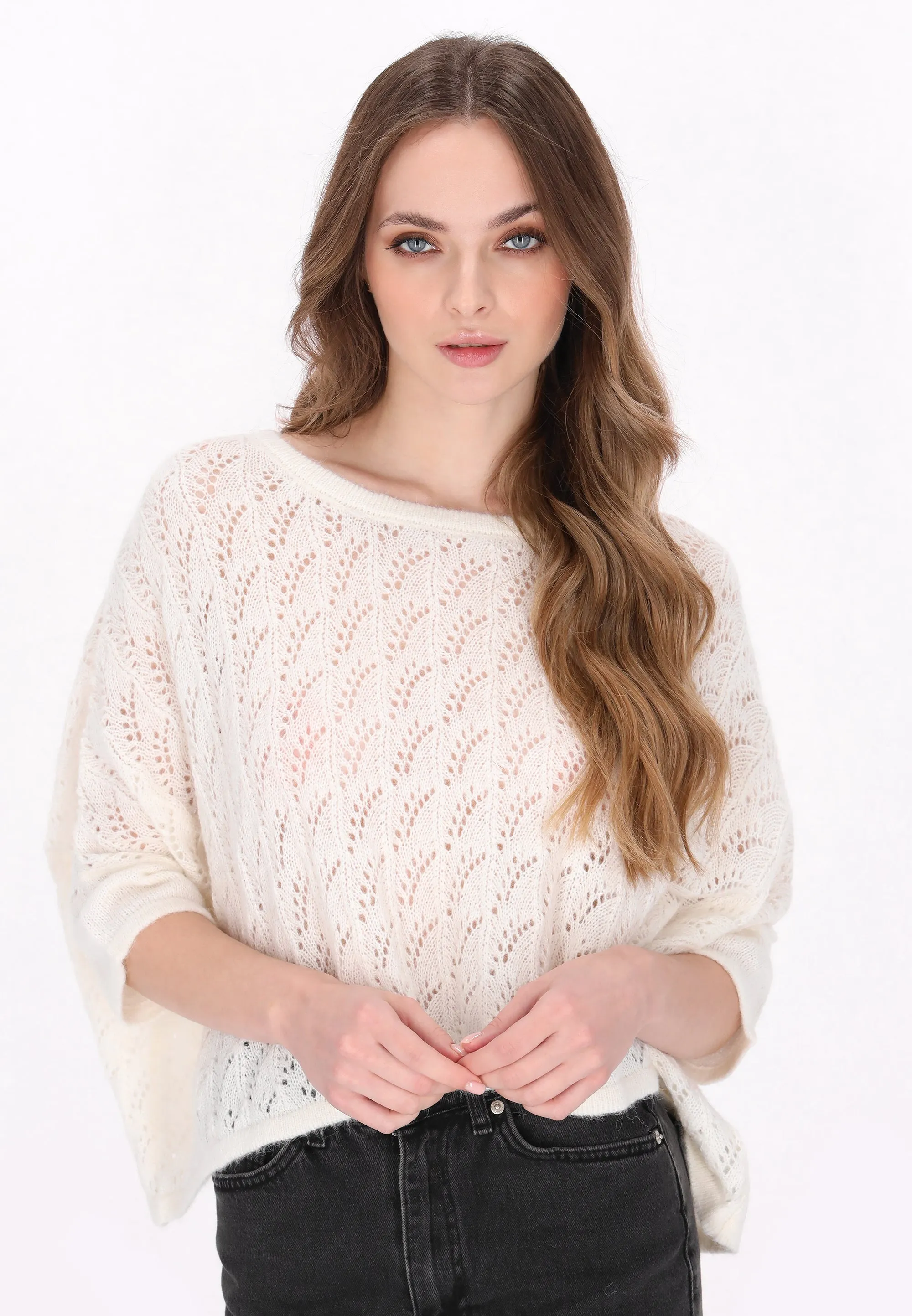 DreiMaster Vintage Women's Poncho