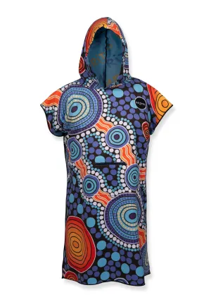 Dritimes Dri Fast Ponchos