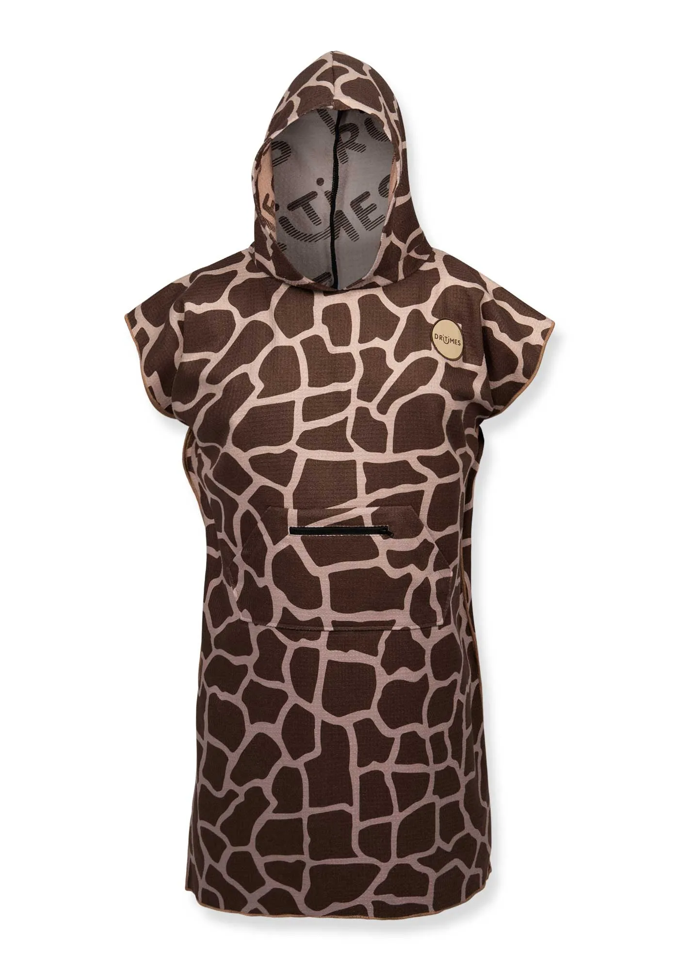 Dritimes Dri Fast Ponchos