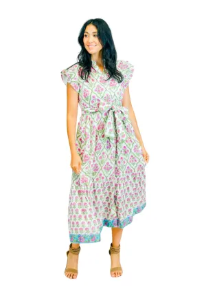 ELLIE DRESS