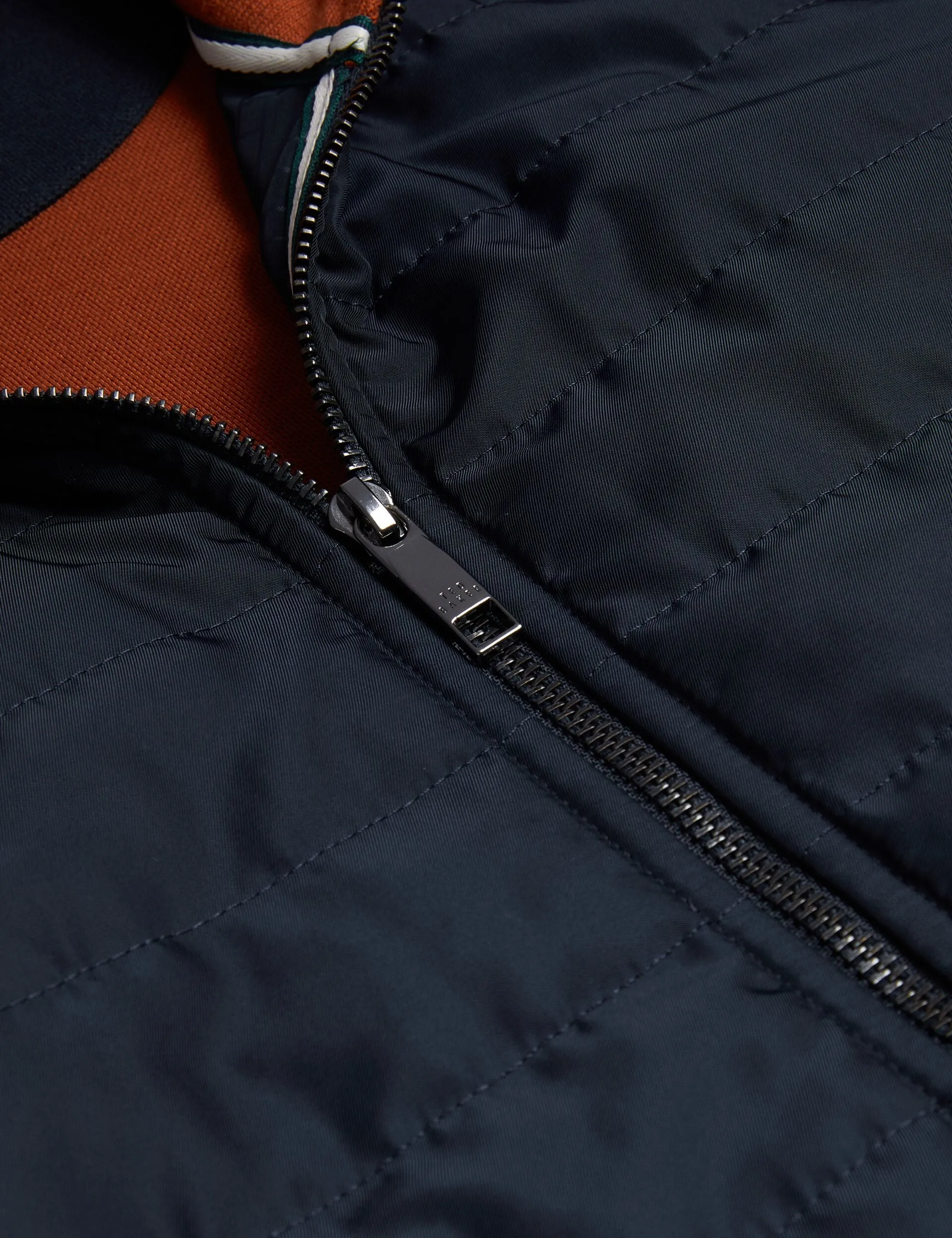 ENTIL | NAVY