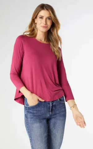 Erin Long Sleeve Tee