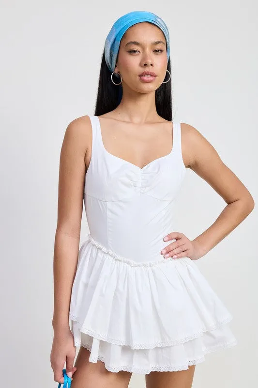 Fields Dress