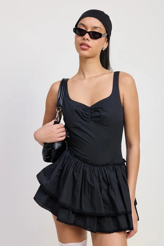 Fields Dress