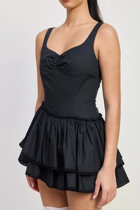 Fields Dress