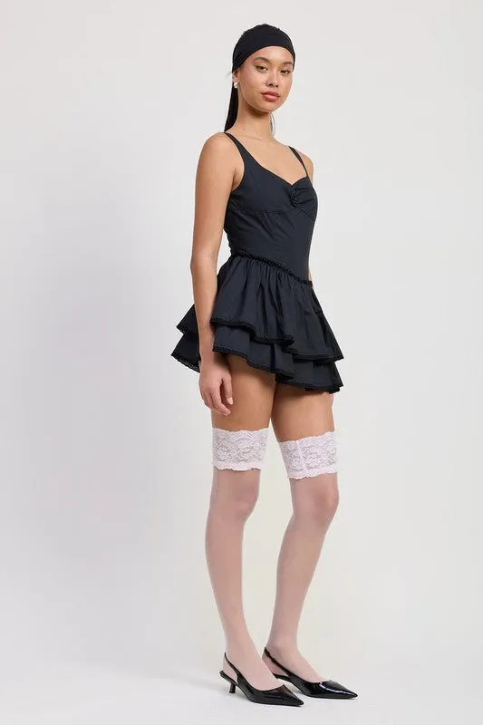 Fields Dress