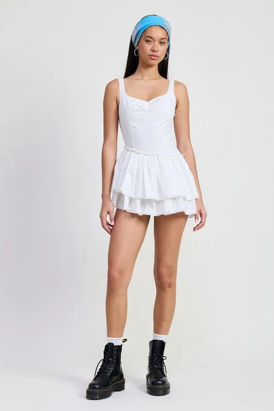 Fields Dress
