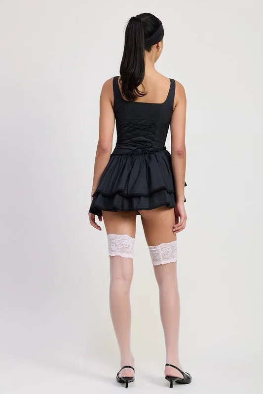 Fields Dress