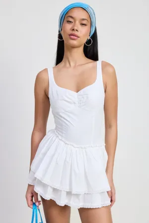 Fields Dress