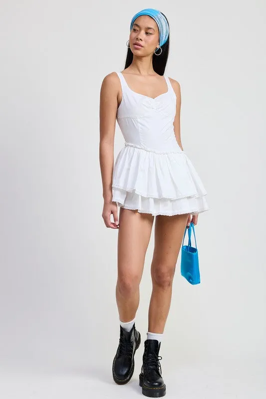Fields Dress