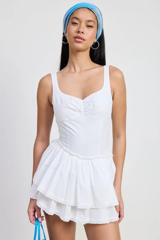 Fields Dress
