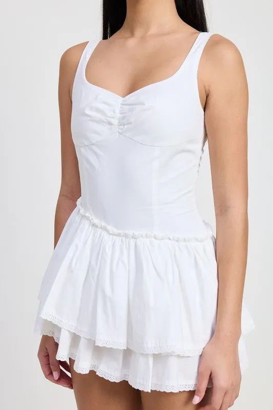 Fields Dress