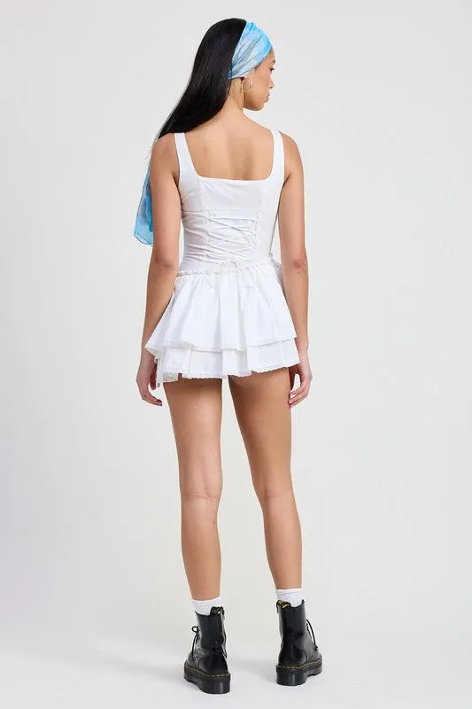 Fields Dress