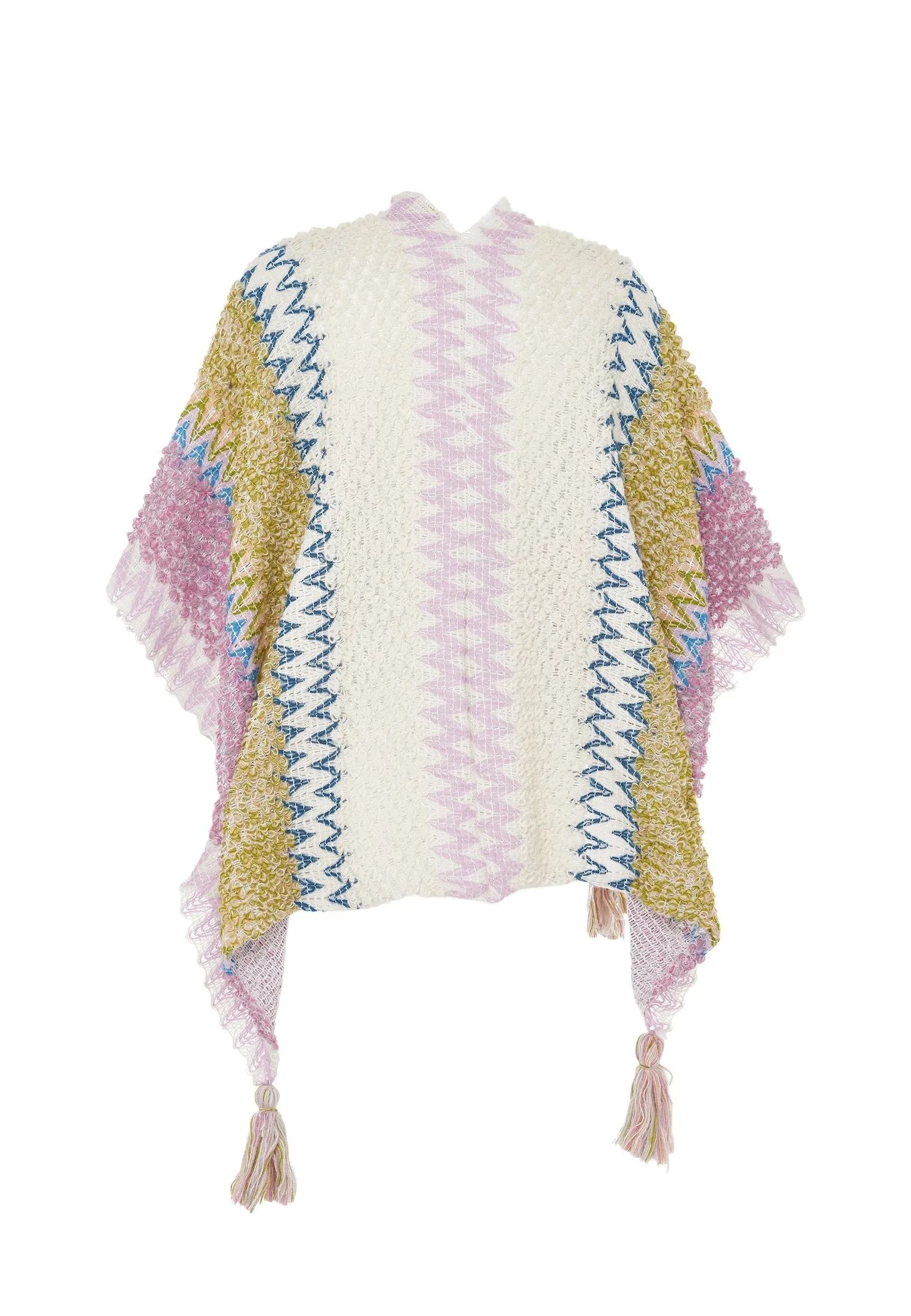 Gaya Women's Cape