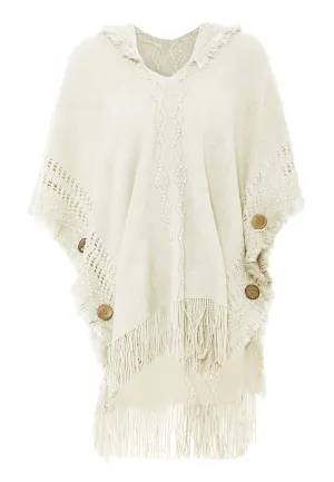 Gaya Women's Cape
