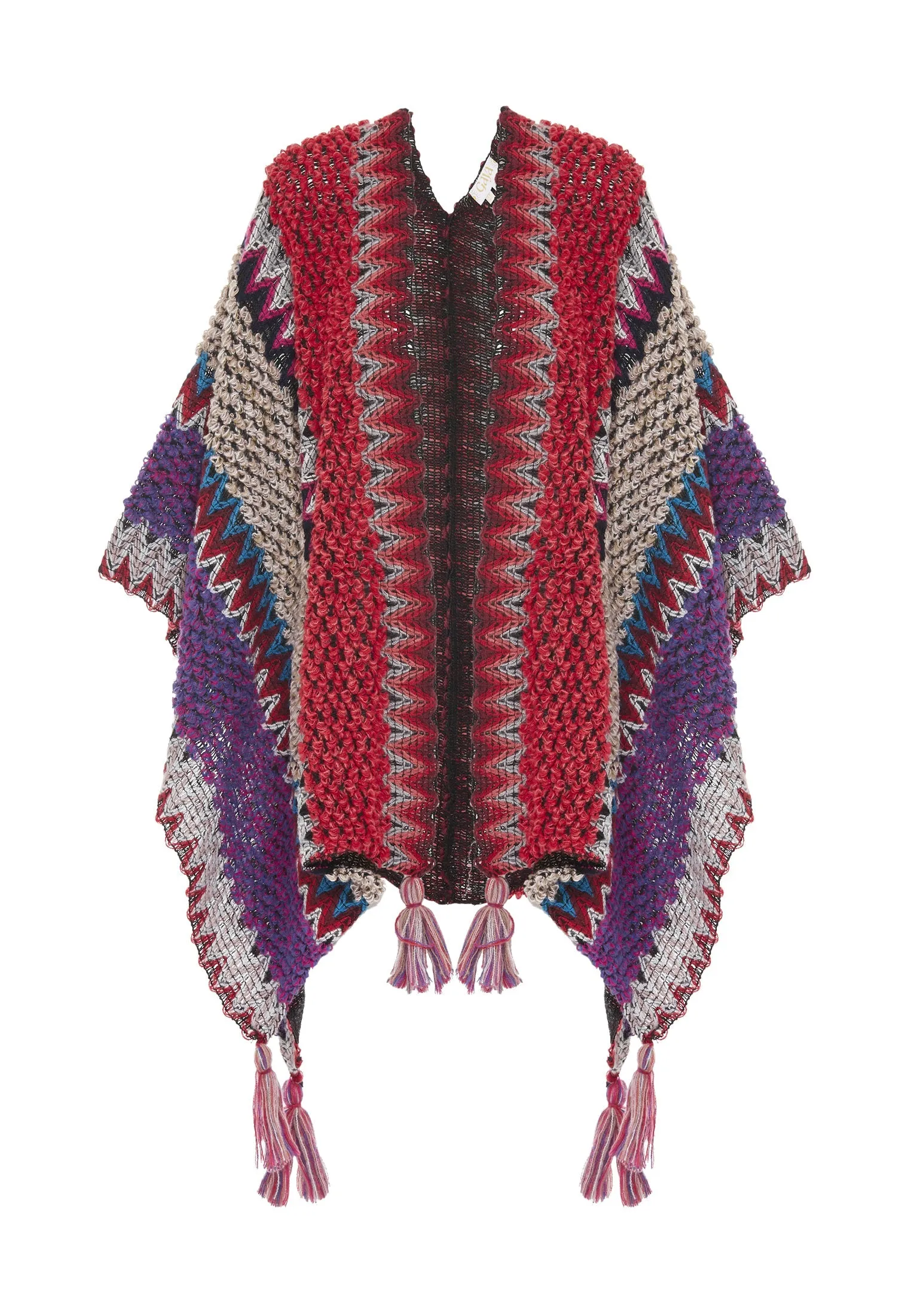 Gaya Women's Cape