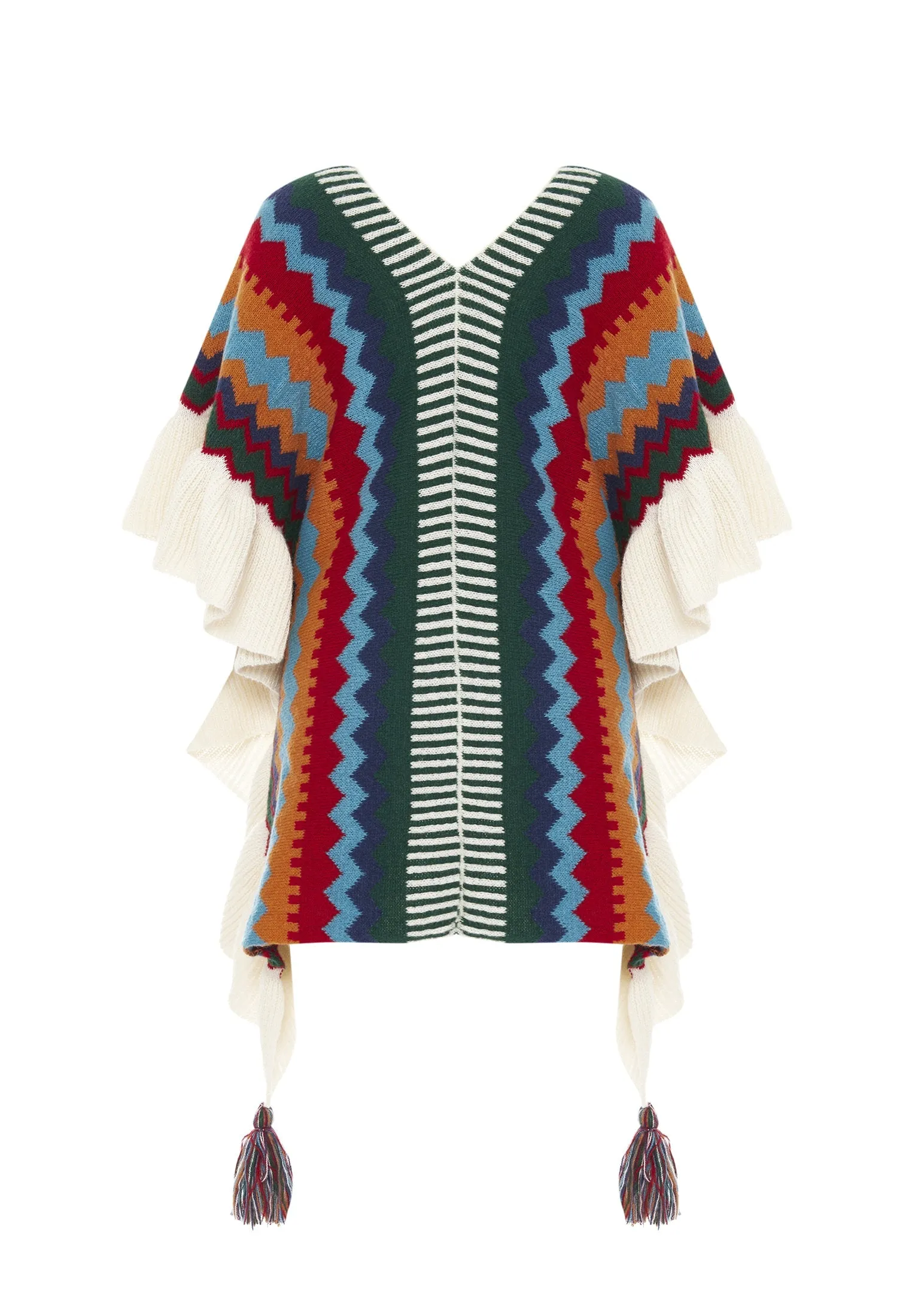 Gaya Women's Cape