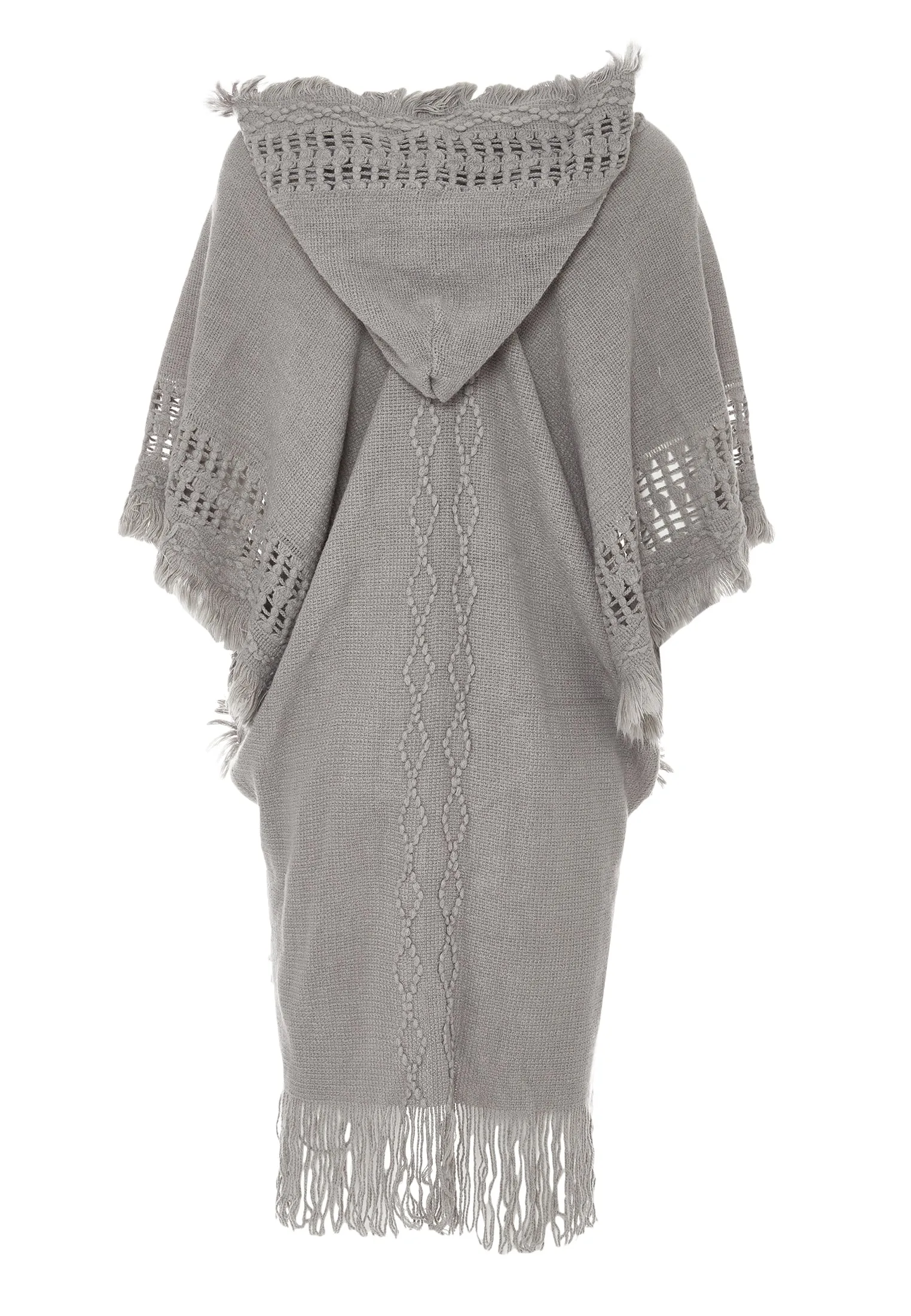 Gaya Women's Cape