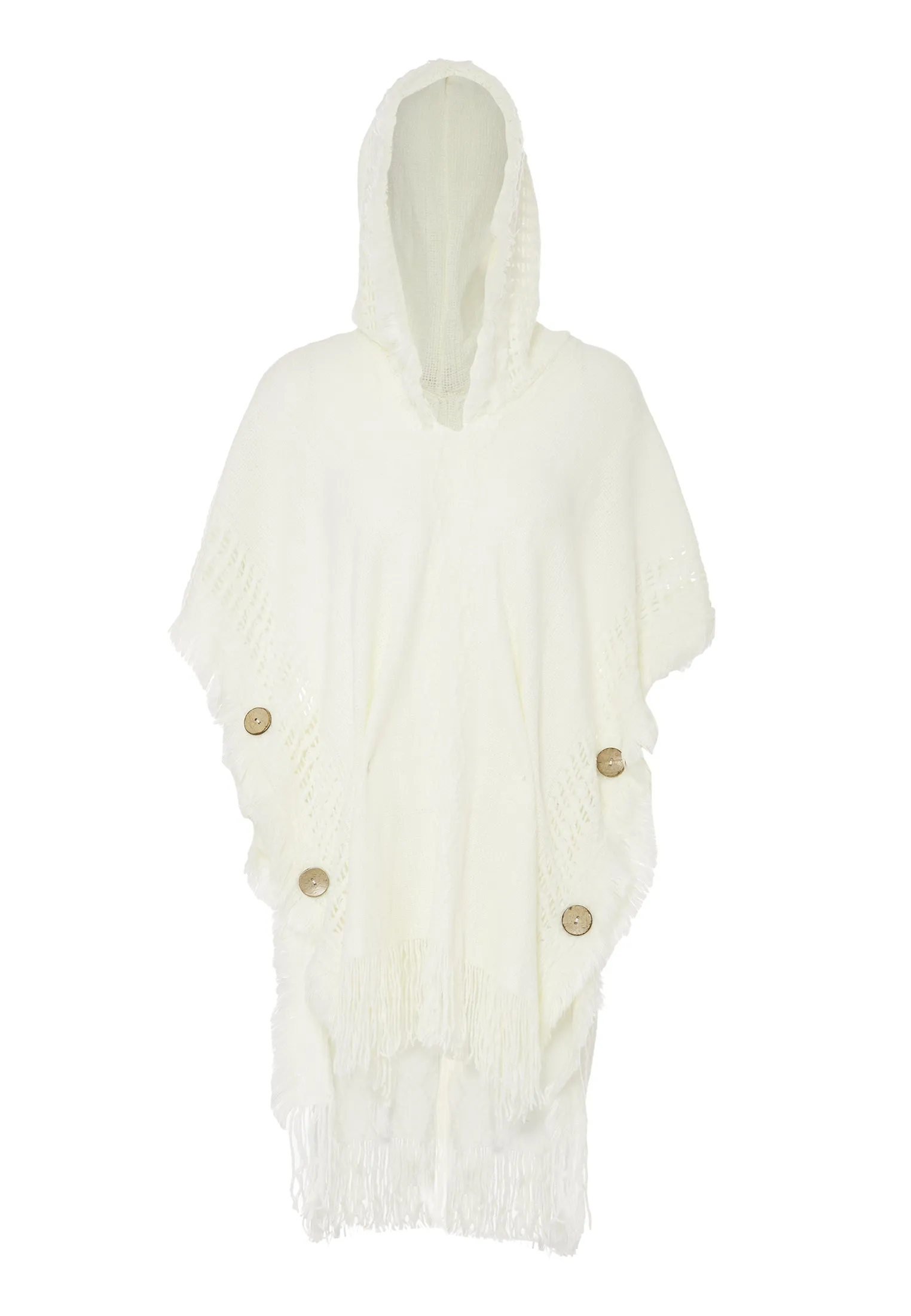 Gaya Women's Cape