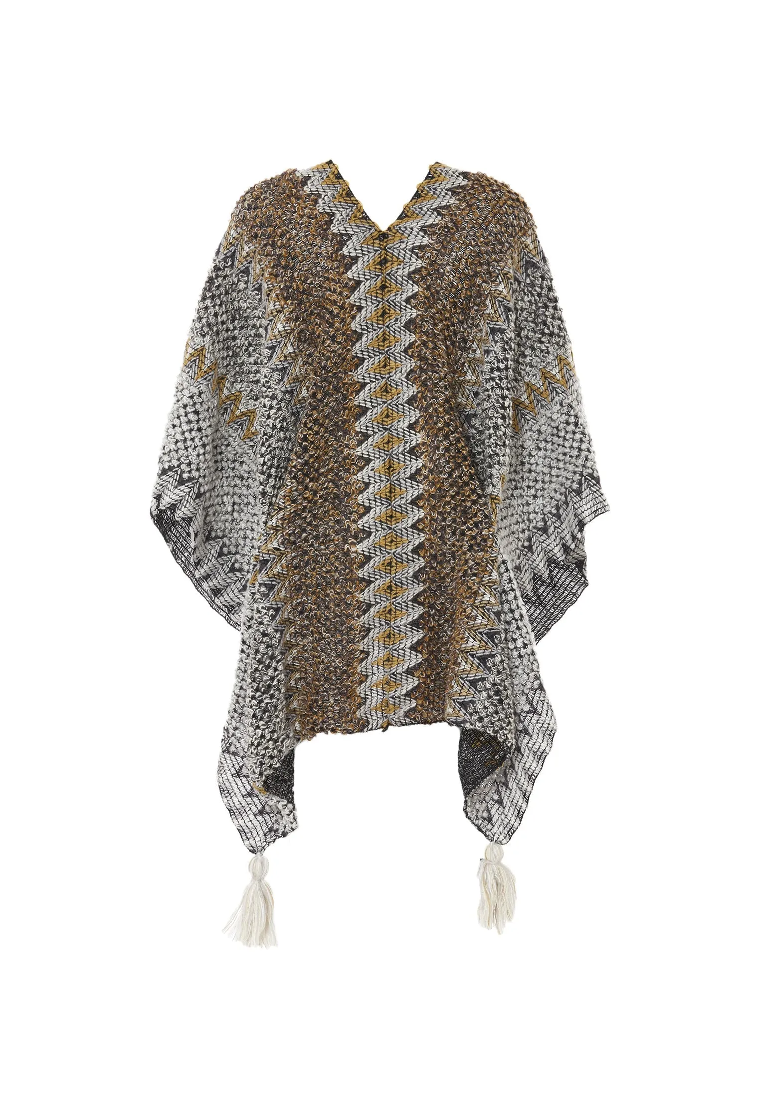 Gaya Women's Cape