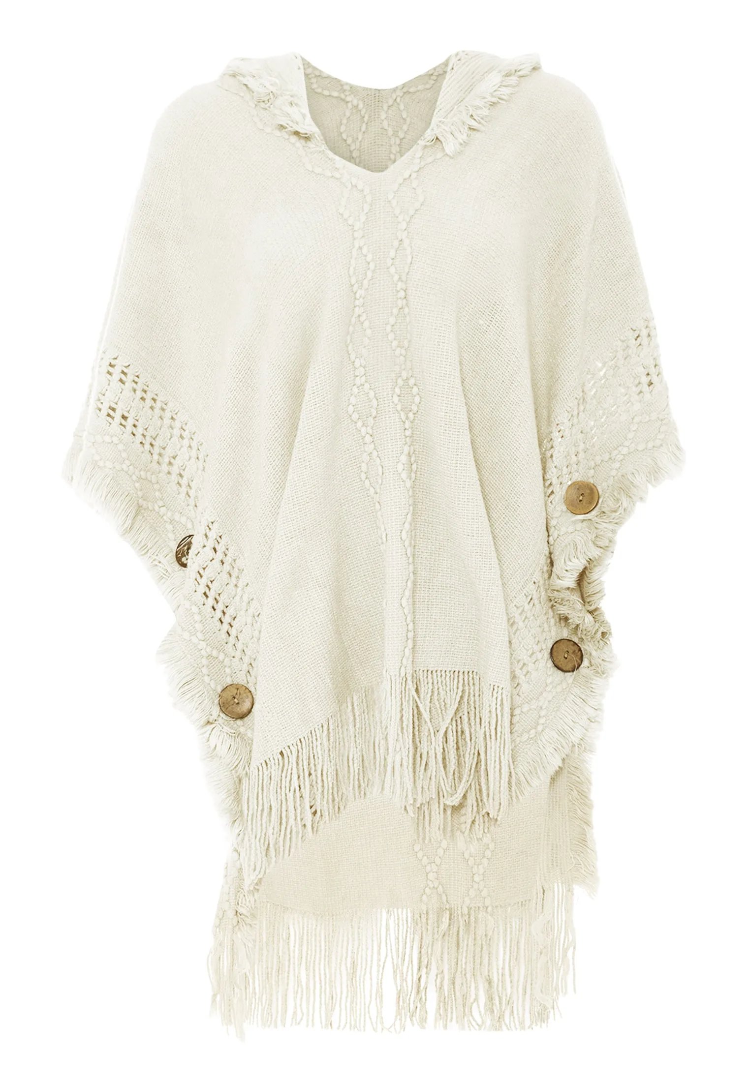 Gaya Women's Cape