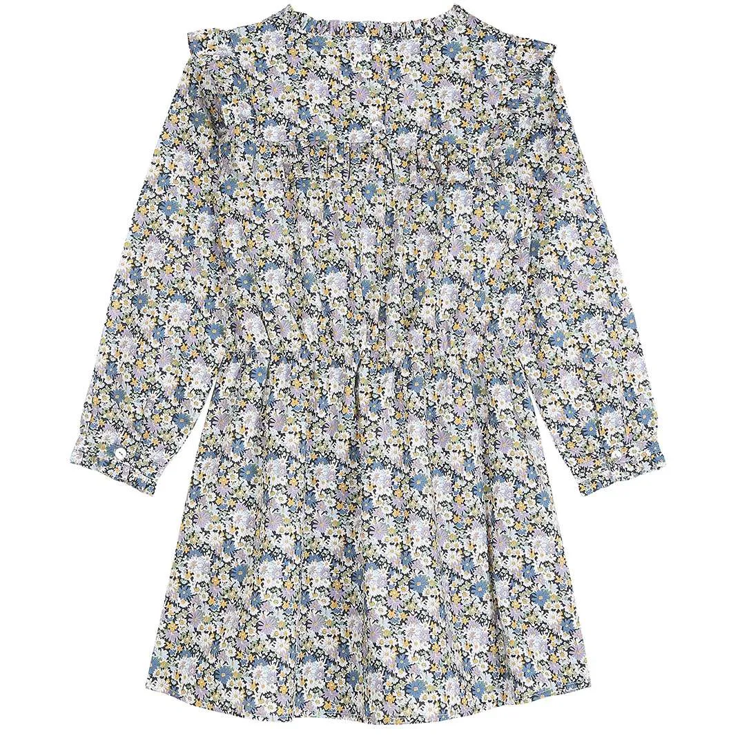 Girls Libby Real Liberty Dress