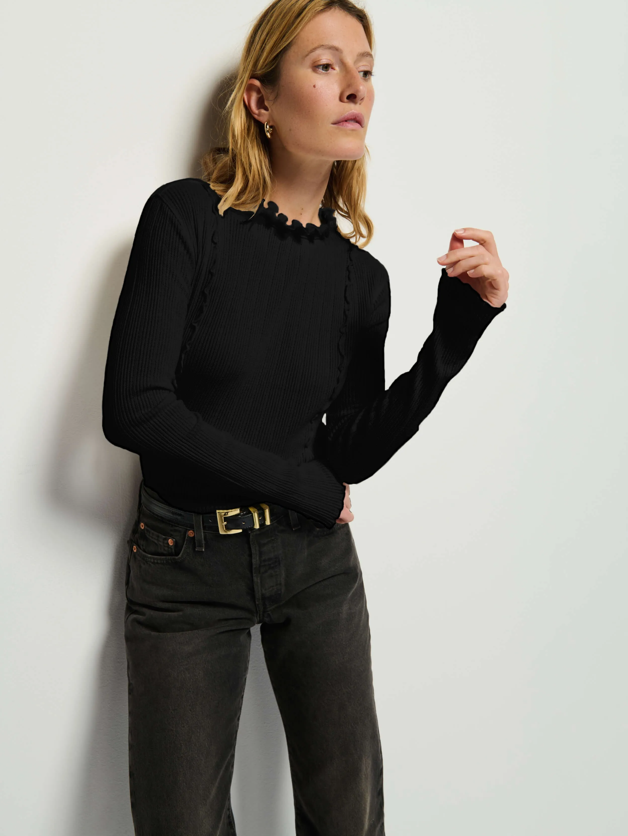 Gizelle Long Sleeve