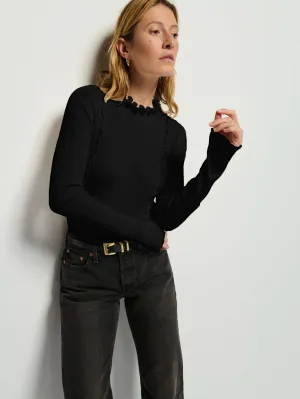 Gizelle Long Sleeve