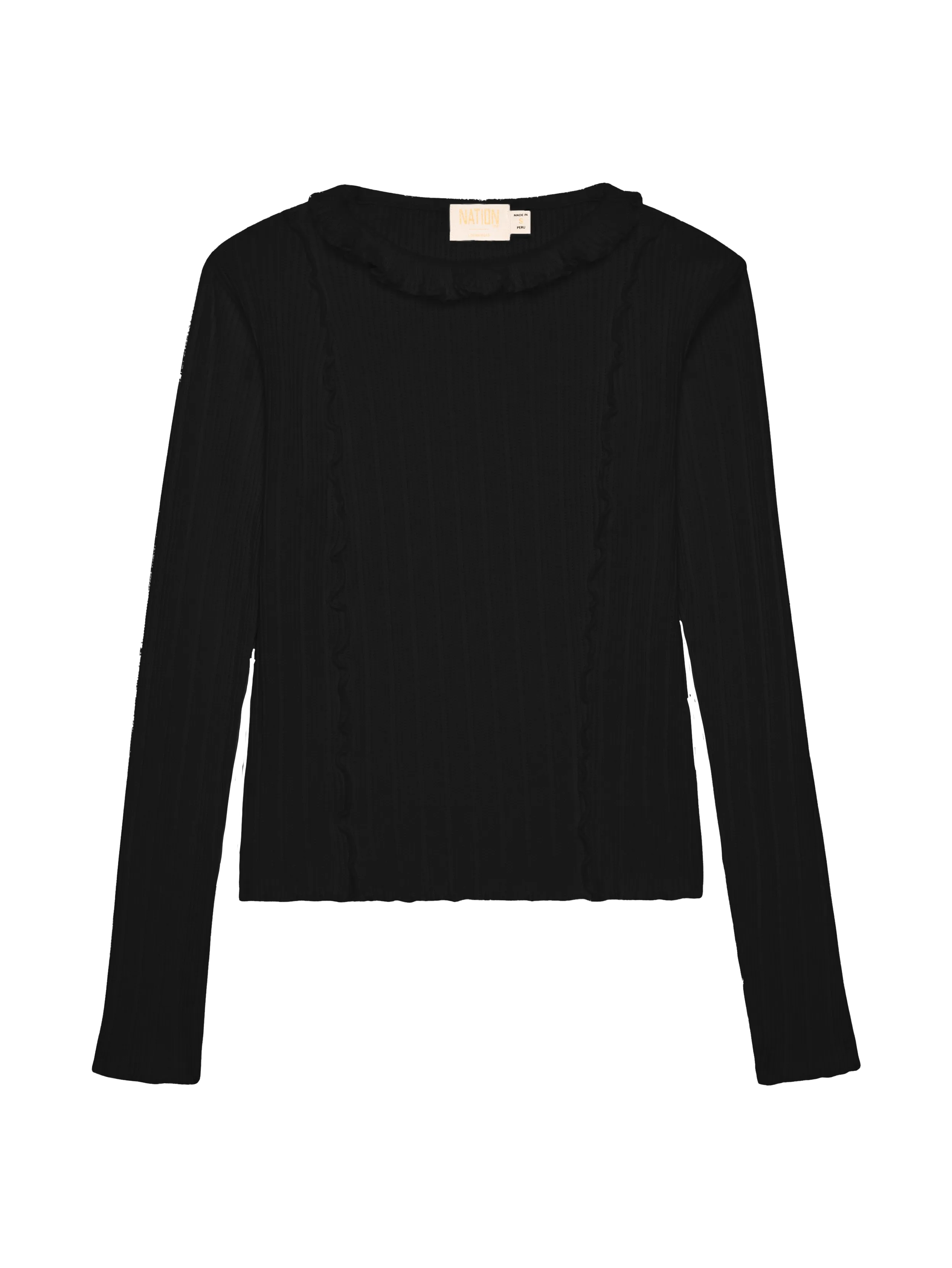 Gizelle Long Sleeve