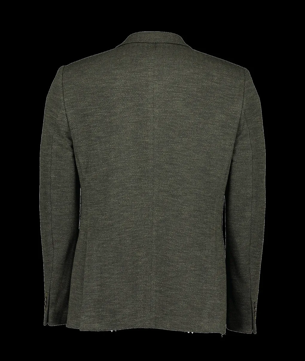 Guide London JK3558 Blazer Olive