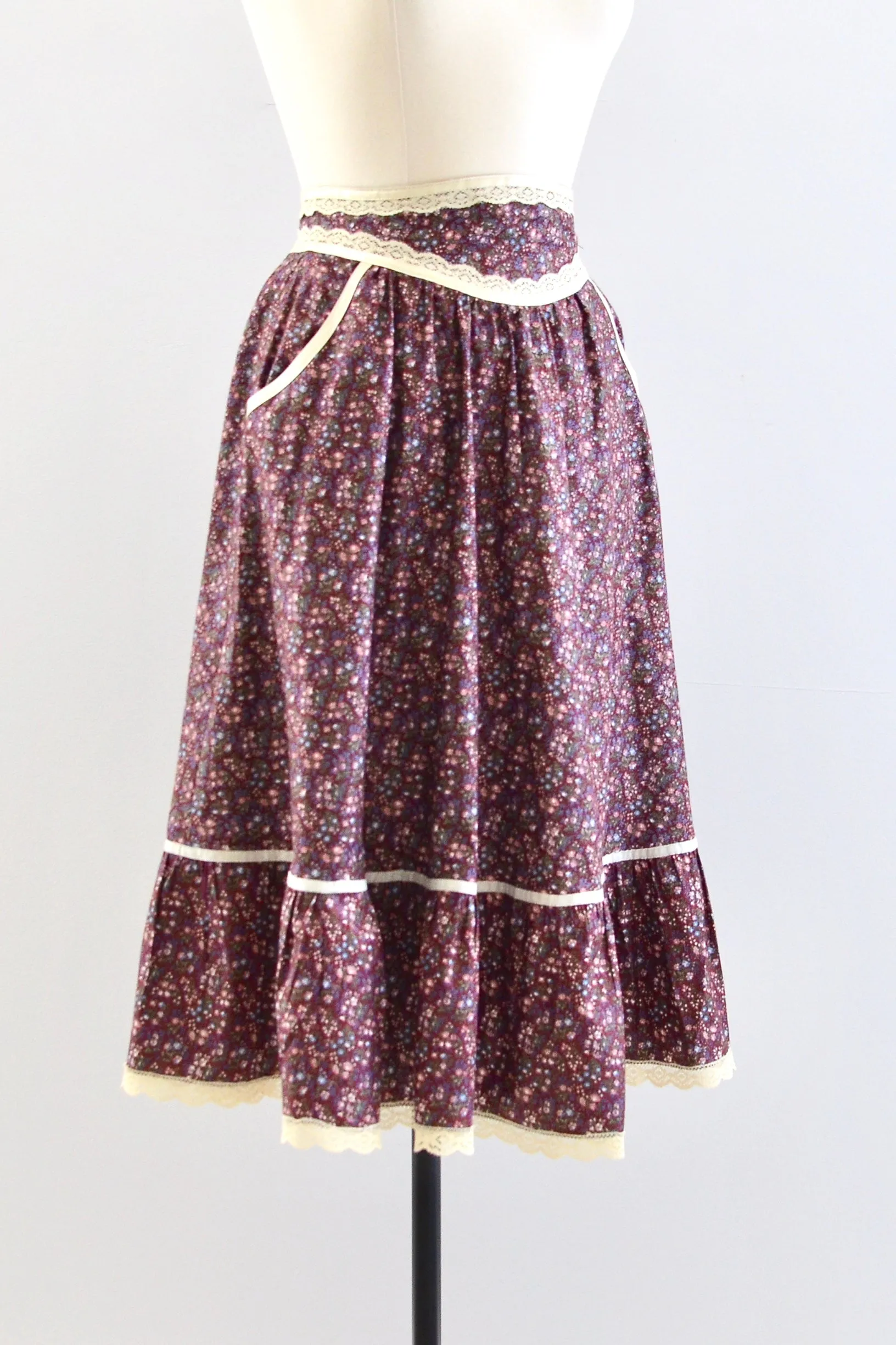 Gunnies Skirt / S