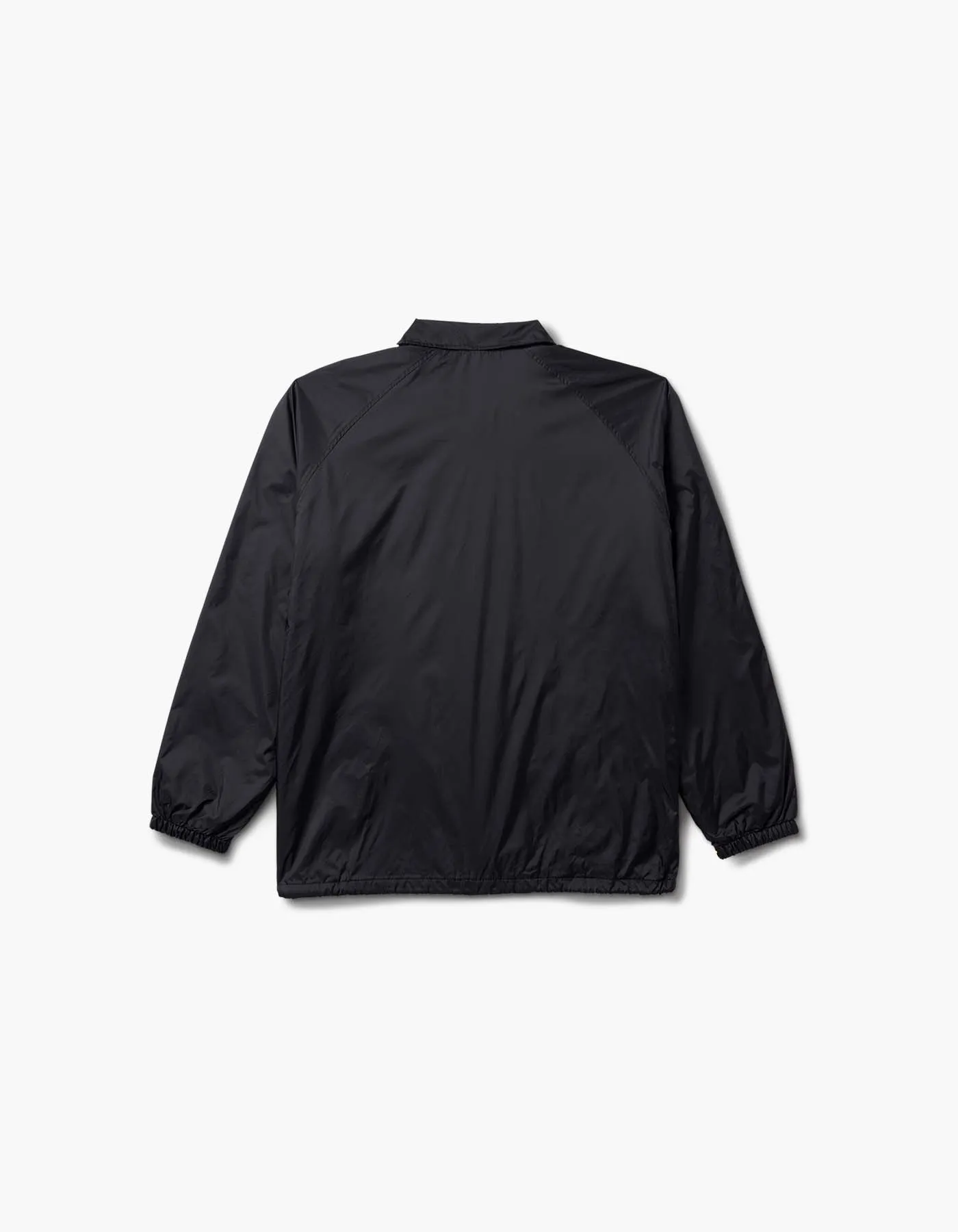 Hard Summer TM Coach Jacket