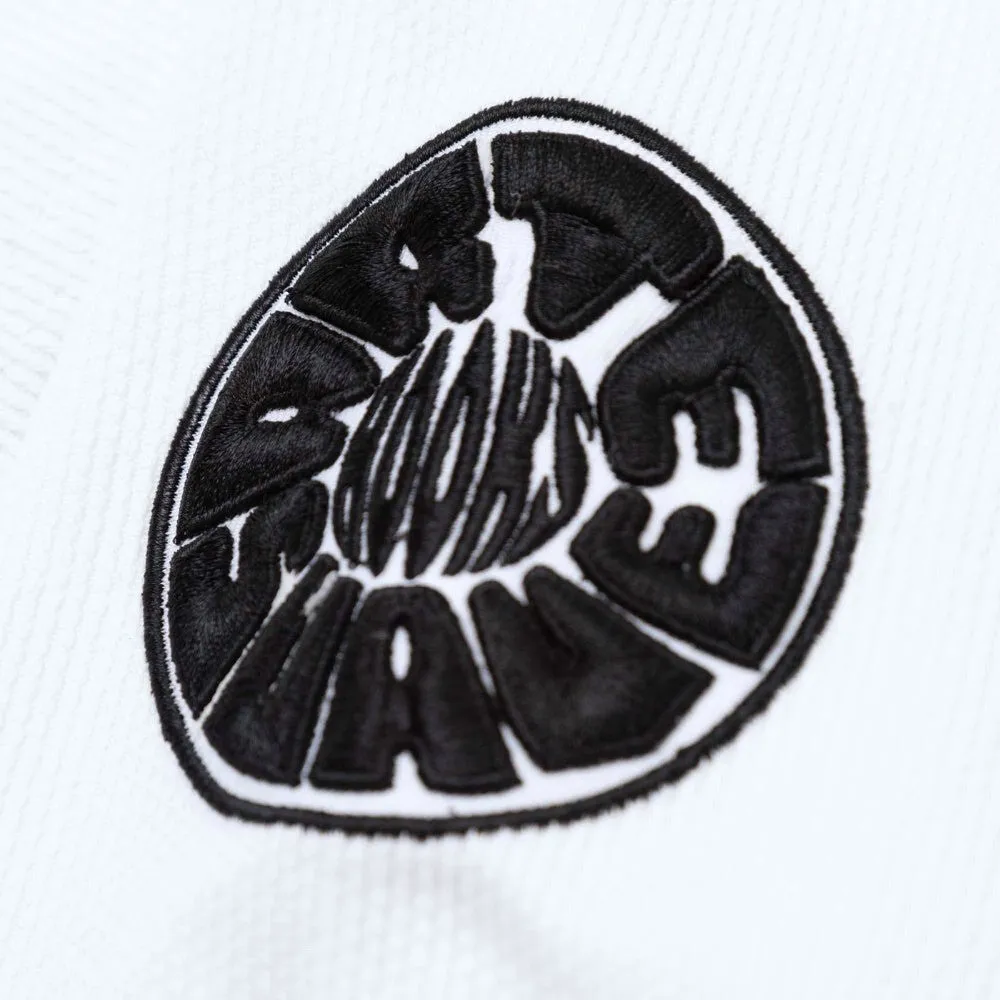 Hooks Arte Suave BJJ Gi - White