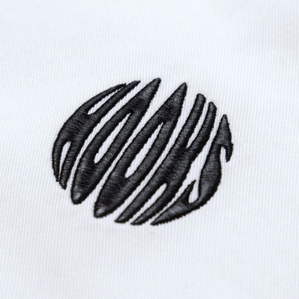 Hooks Arte Suave BJJ Gi - White