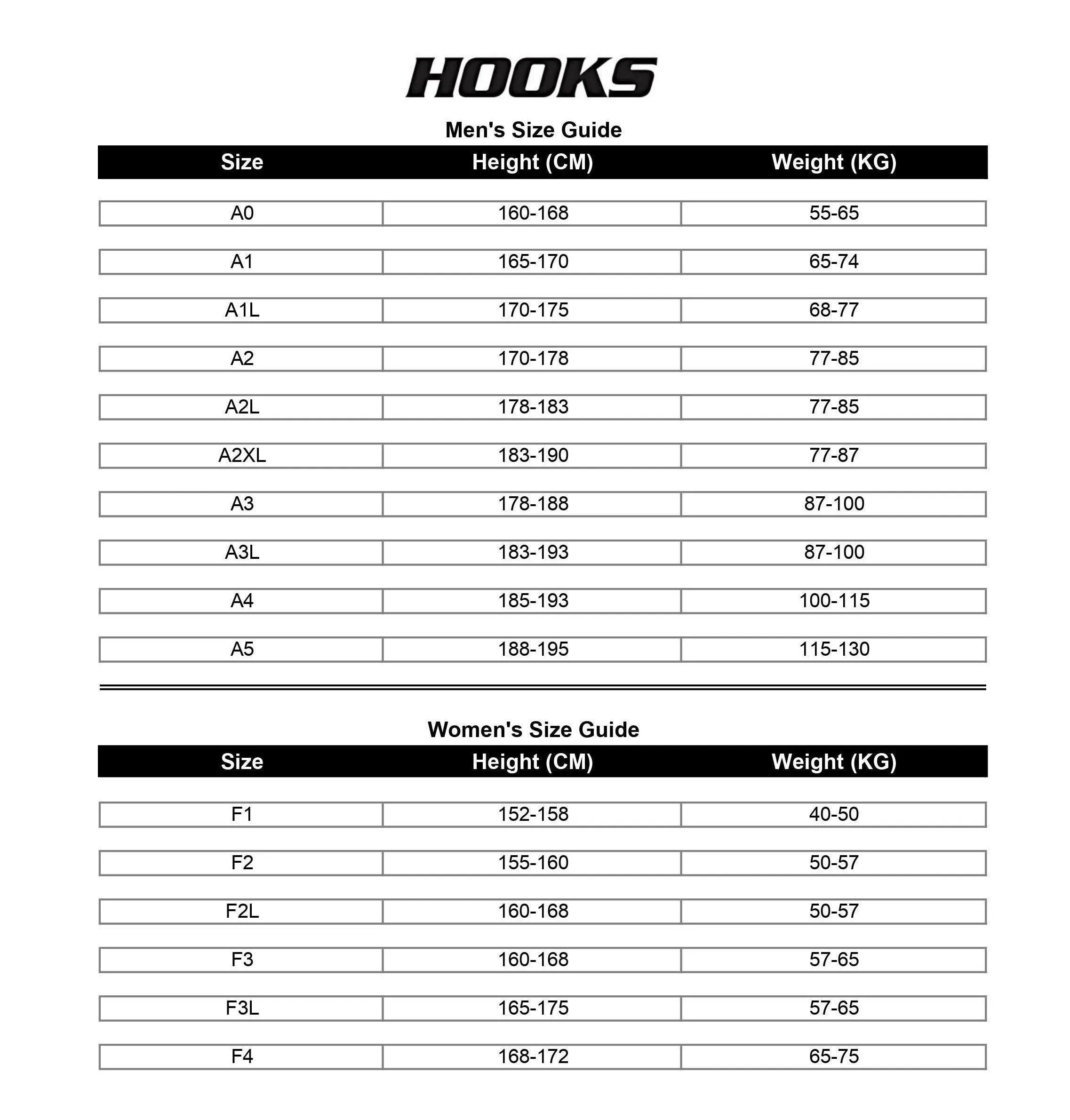 Hooks Ultra Light BJJ Gi - Black w/ Gold