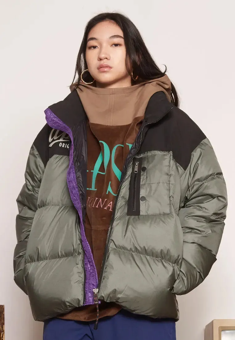 Horner Classic Down Puffer