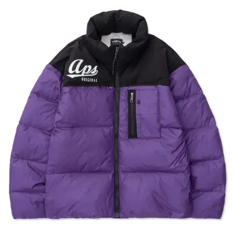 Horner Classic Down Puffer