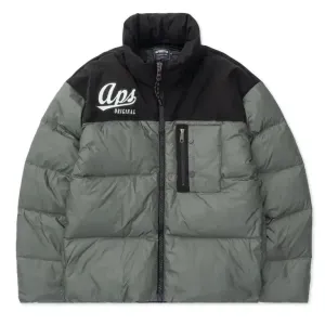 Horner Classic Down Puffer