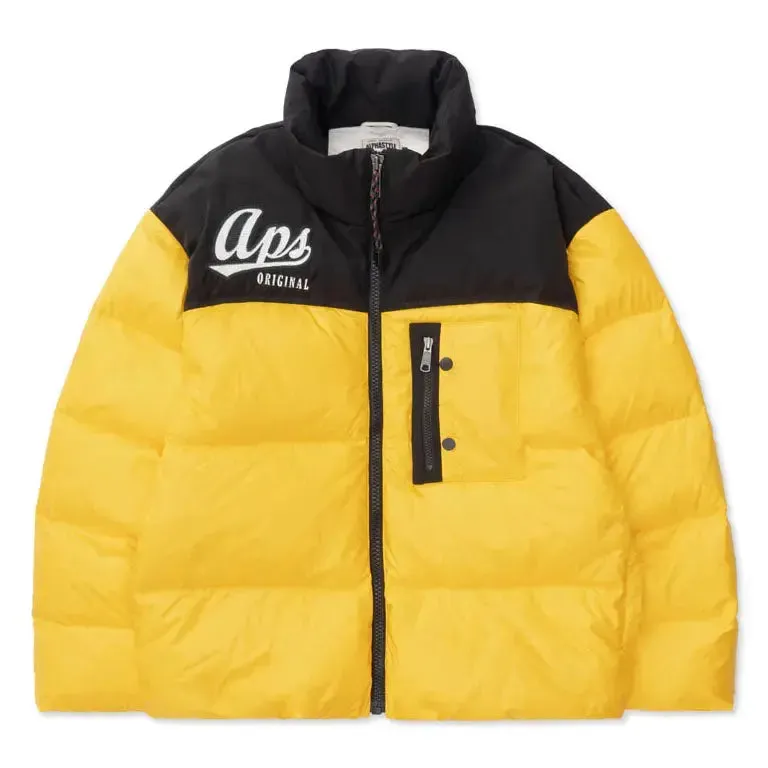 Horner Classic Down Puffer