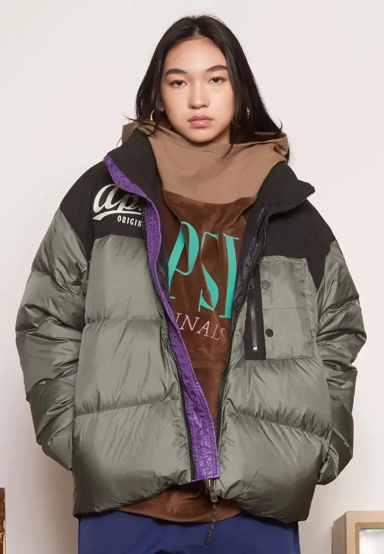 Horner Classic Down Puffer