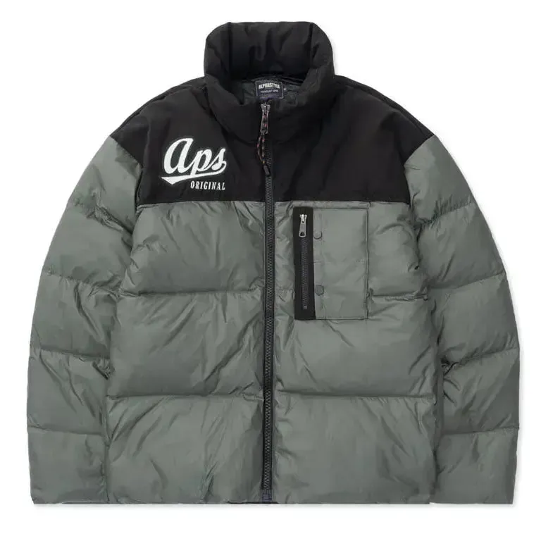 Horner Classic Down Puffer