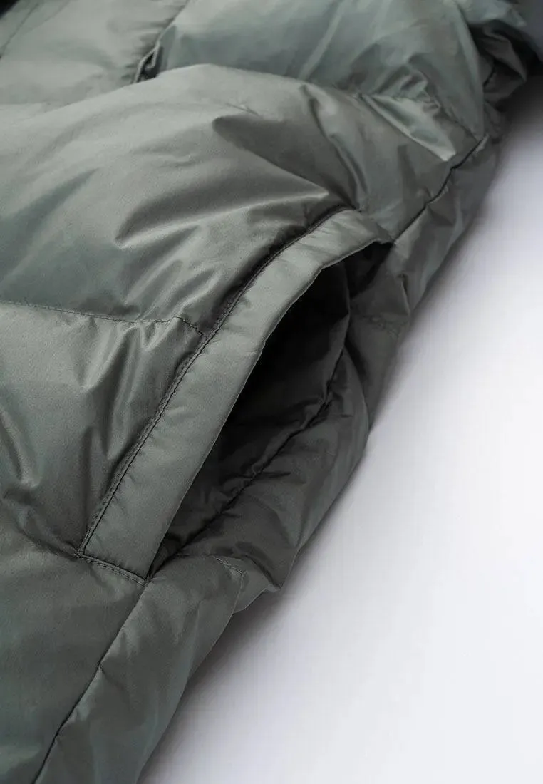 Horner Classic Down Puffer