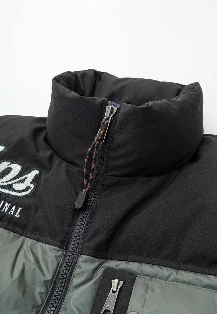 Horner Classic Down Puffer