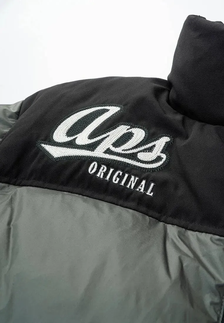 Horner Classic Down Puffer