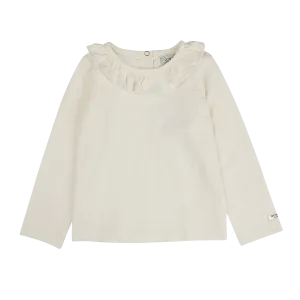 Idole Shirt | Off White